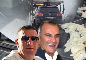 Aleksandar Nešović, Saša Vuković