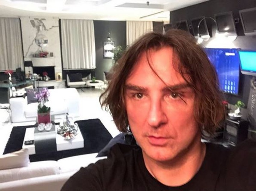 Željko Mitrović - dom