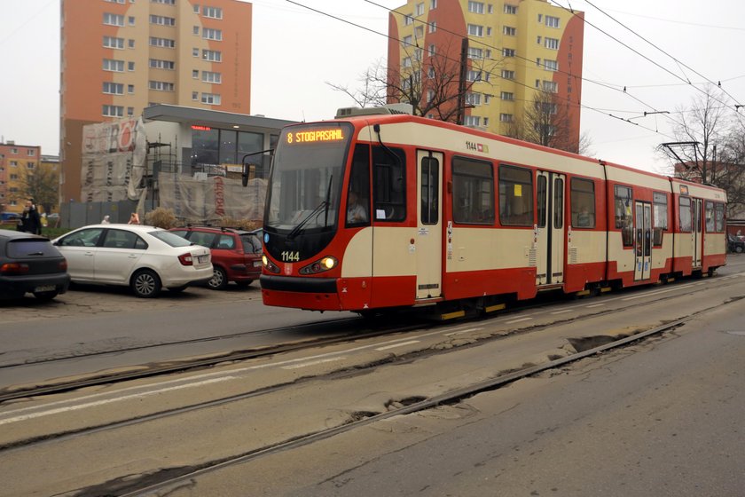 Rewolucja w komunikacji na Stogach