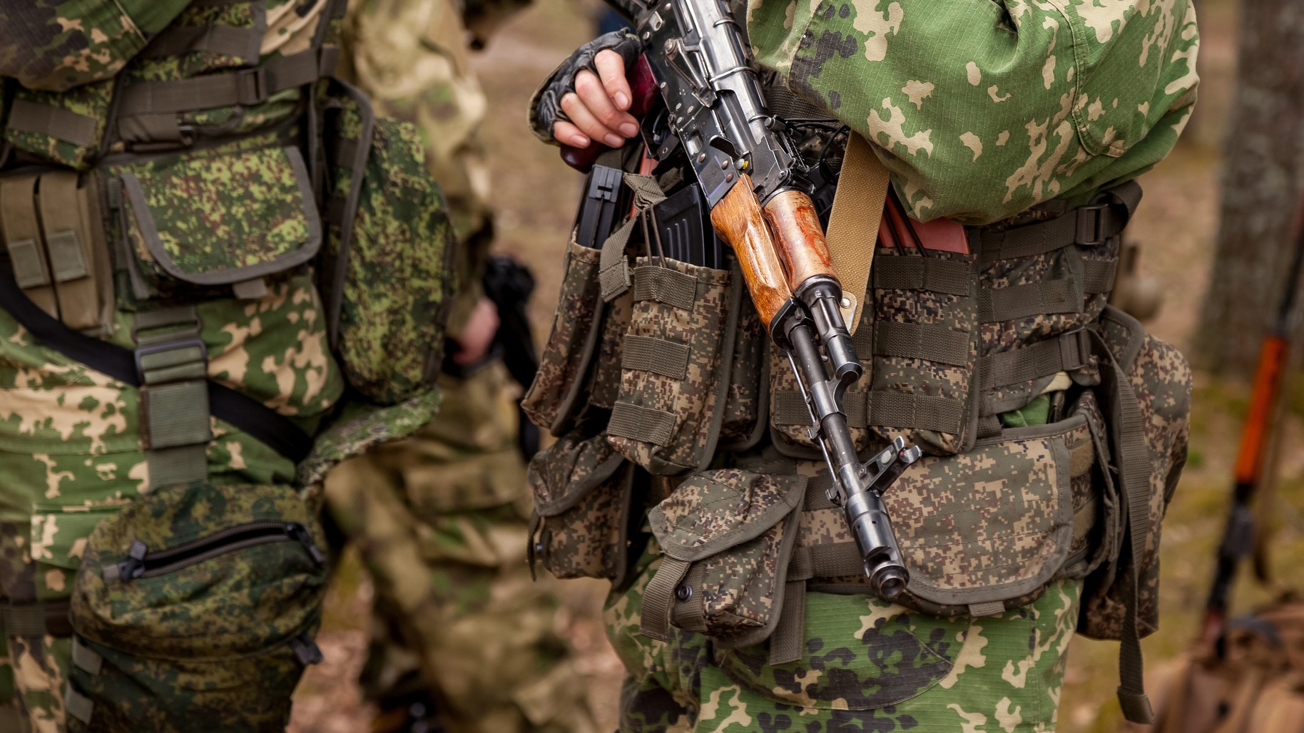 Portugalská armáda nasadila na Slovensku moderné tanky a testuje nové technológie.(ilustračné foto).