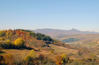 'Bojkowszczyzna'. Oto nowy park narodowy w Bieszczadach