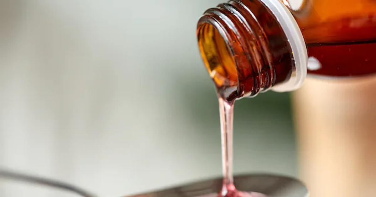 J&J cough syrup recall widens as Tanzania, Rwanda, Zimbabwe join