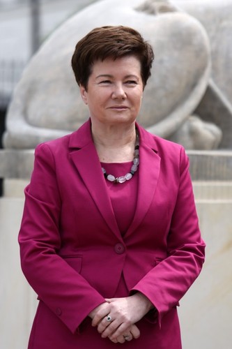 Hanna Gronkiewicz-Waltz