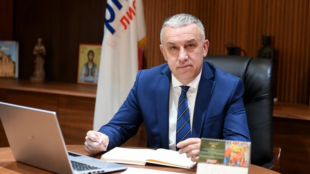 Zlatan Elek