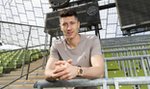 Lewandowski komentuje palec w pupie Krychowiaka