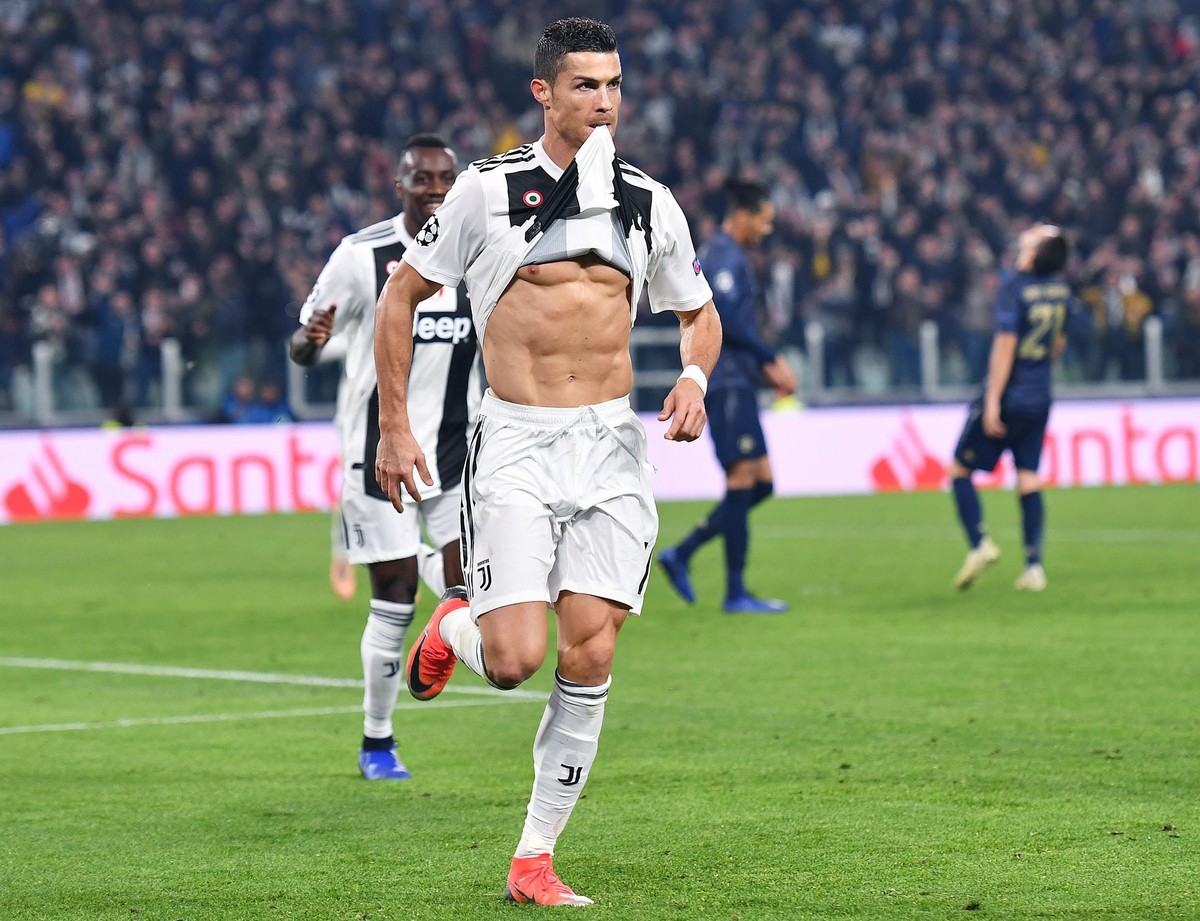 Cristiano Ronaldo nie zagra w meczu z Polską w Lidze Narodów