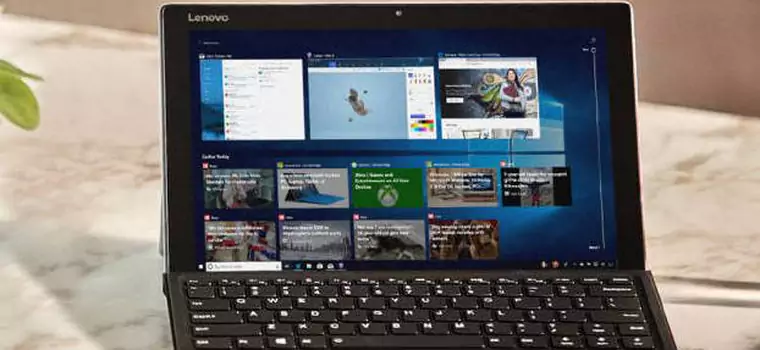 Windows 10 April 2018 Update w pełni dostępny. Co to oznacza?