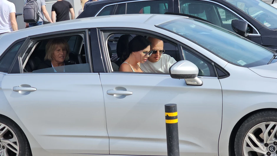 Poznatu Srpkinju povezivali sa prostitucijom, bivši joj plaćao da se ne slika gola: "Nije mogao da me obrlati"