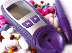 Choroba, która 'szaleje' w krajach rozwijających się - cukrzyca