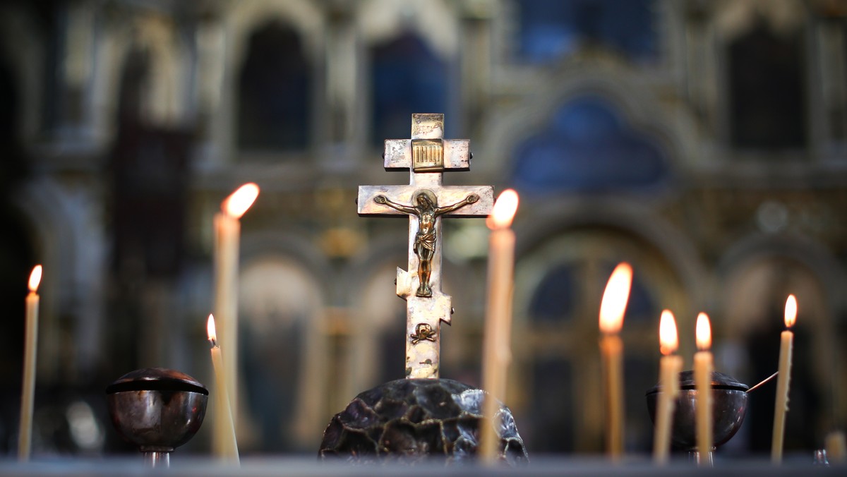 Dziś przypada cerkiewna uroczystość Spotkania Pańskiego. Od ponad 20 lat obchodzone jest też wtedy święto młodzieży prawosławnej, proklamowane przez liderów Syndesmosu - największej na świecie federacji prawosławnych bractw i szkół teologicznych.