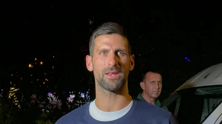 Novak Đoković