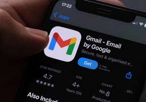 Gmail 