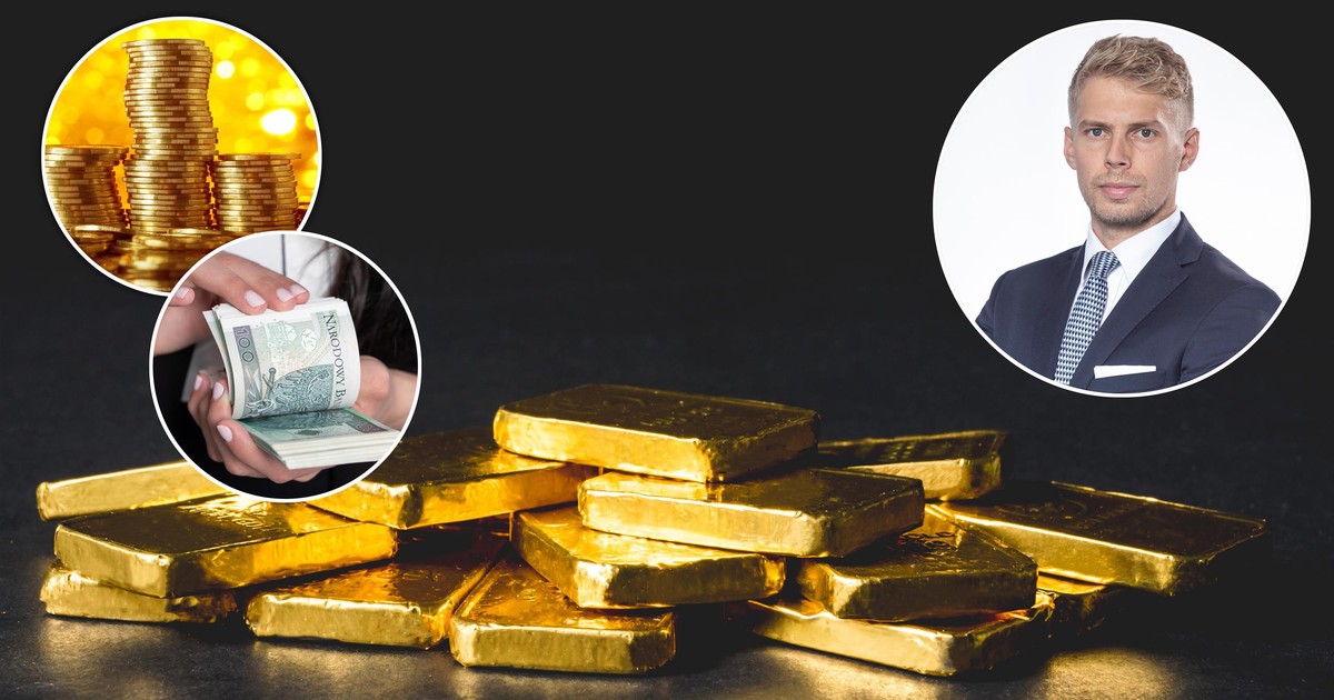 Na tym rekordzie zarabiają miliony Polaków. Będą kolejne?