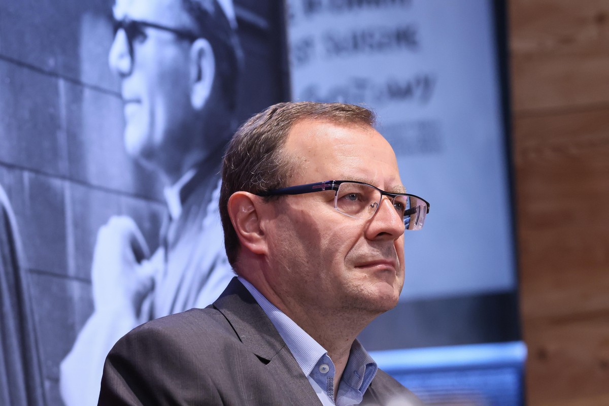 Obowiązkowe testy dla polityków? Prof. Dudek: To jest absurdalne