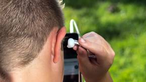 Die besten In-Ear-Kopfhörer ohne Silikon: Bequemer Hörgenuss