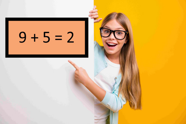 Proste zagadki matematyczne dla uczniów mogą sprawić kłopot niejednemu dorosłemu