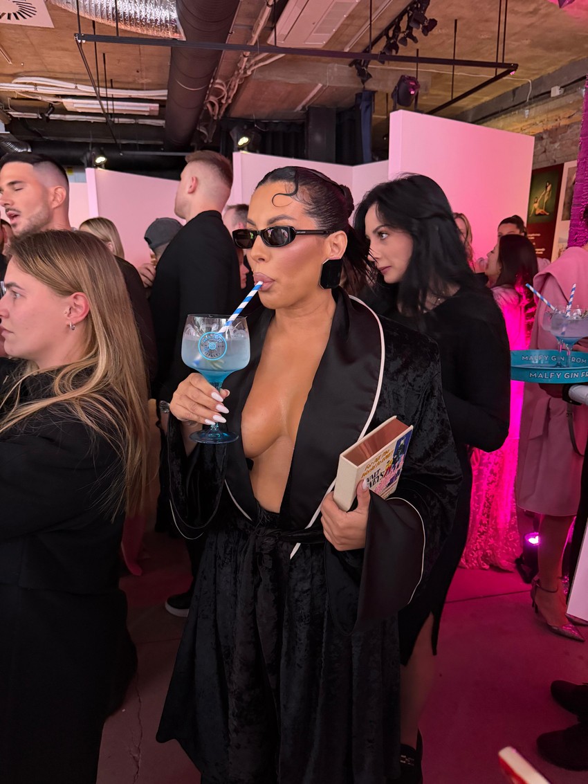 Poznati kod Dunje Jovanić