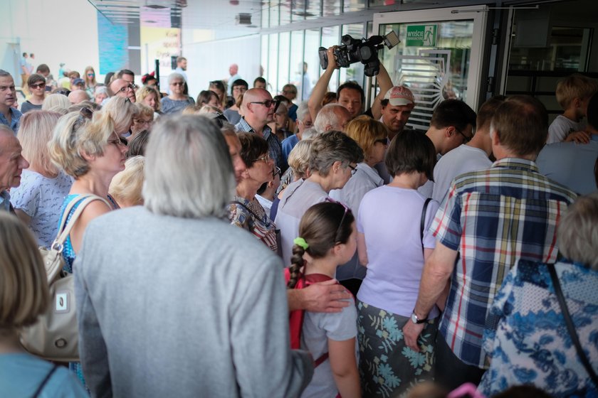 Sosnowiec. Otwarcie Zagłębiowskiej Mediateki