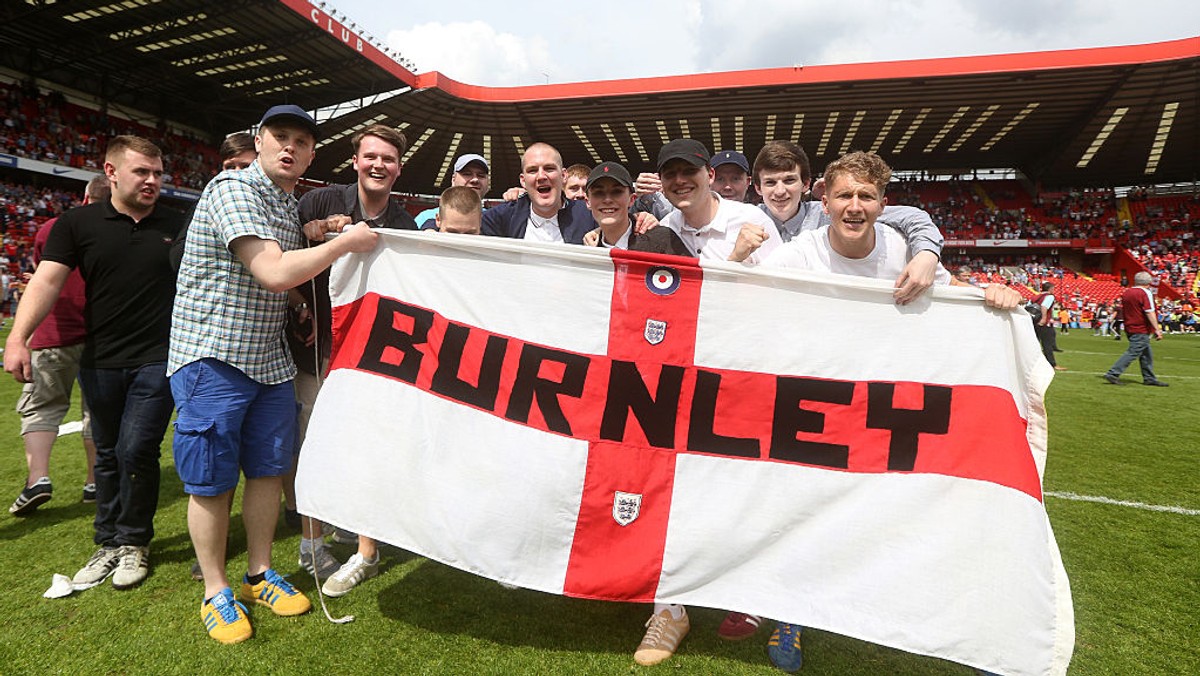 Forsowana od kilku lat akcja "Wykopmy rasizm ze stadionów" zaczyna przynosić efekty. Angielski klub Burnley FC nałożył na swojego kibica dożywotni zakaz stadionowy za rasistowskie okrzyki kierowane pod adresem jednego z piłkarzy.