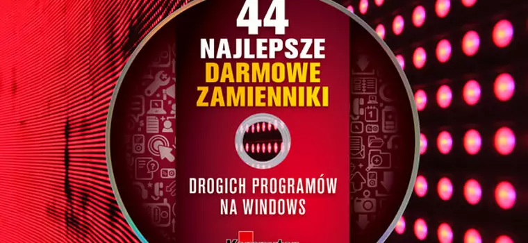 Darmowe zamienniki popularnych drogich programów. Co zamiast Windows?