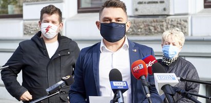 Rada Miejska w Łodzi nie chce już wspierać policji