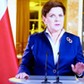 Beata Szydło