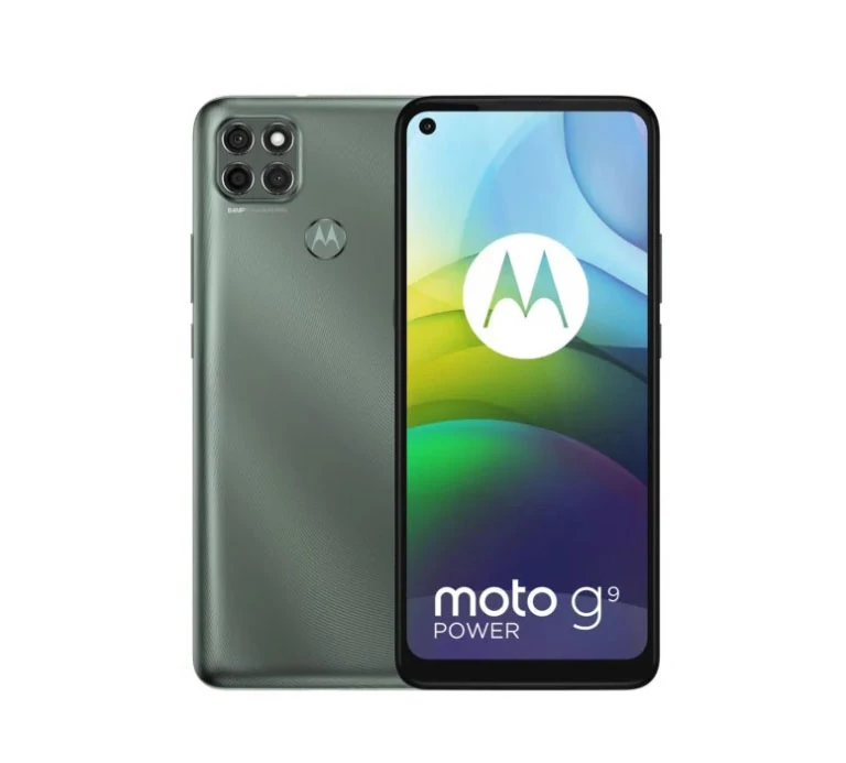 Motorola Moto G9 Power 128GB