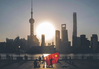 Chiny walczą z kryzysem zadłużenia