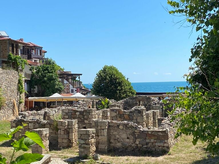 Stary Sozopol