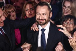 Oto nowy prezydent Krakowa. Różnica głosów była niewielka