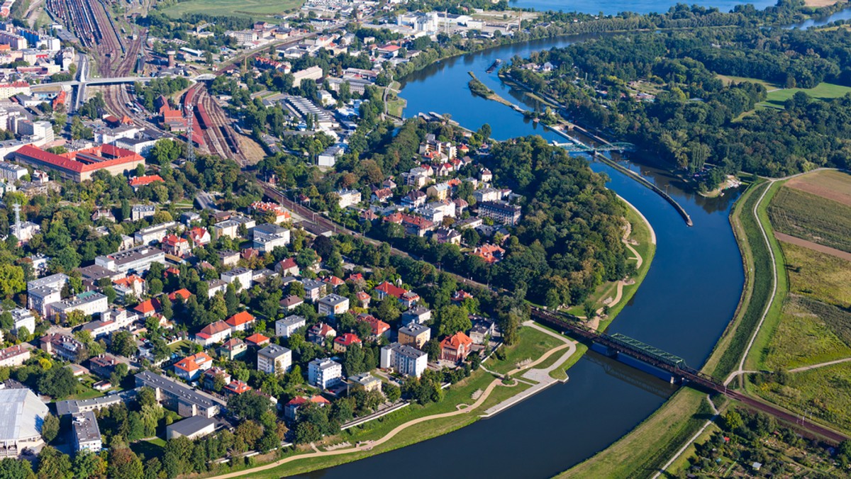 Ważne informacje dla nowych mieszkańców Opola. W wyniku zmiany granic konieczna będzie zmiana danych adresowych. Należy to zrobić do dziewiątego stycznia.