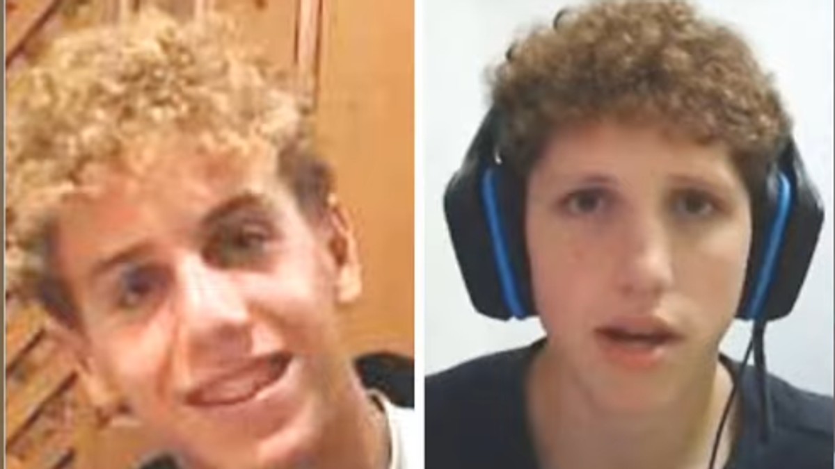 Stradali tinejddžeri Jakobo(17) i Leonardo(16)