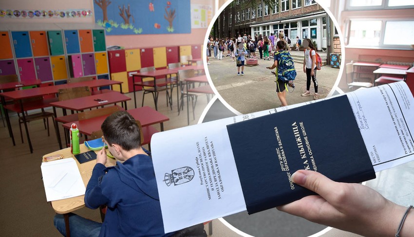 Škole nisu spremne za realne krizne situacije