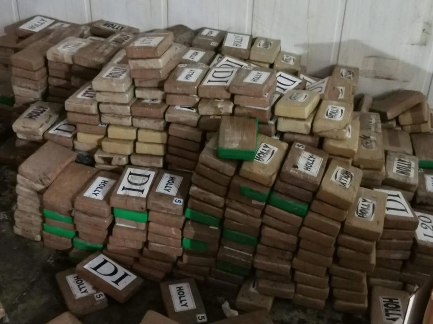 Ekvador - hapšenje pripadnika organizovane kriminalne grupe u kojoj je i Srbin