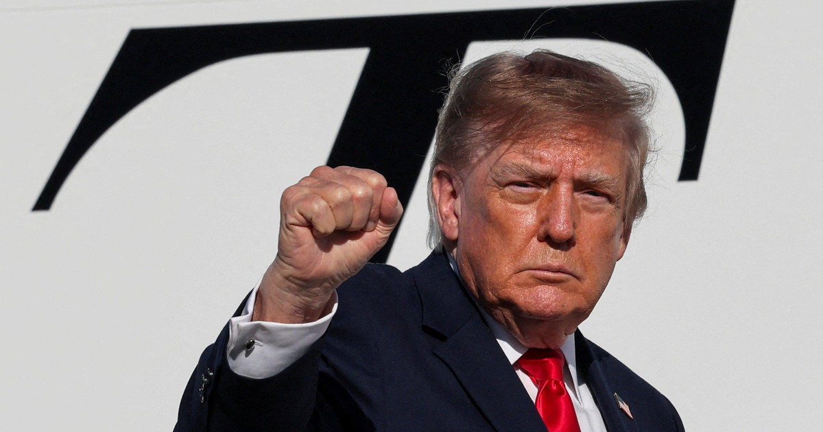 Problemy partii Trumpa w mateczniku. Widmo klęski zagląda jej w oczy