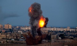 Hamas: To Izrael musi zrobić pierwszy krok