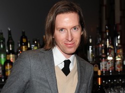 Wes Anderson chciał uciec z 12-latką