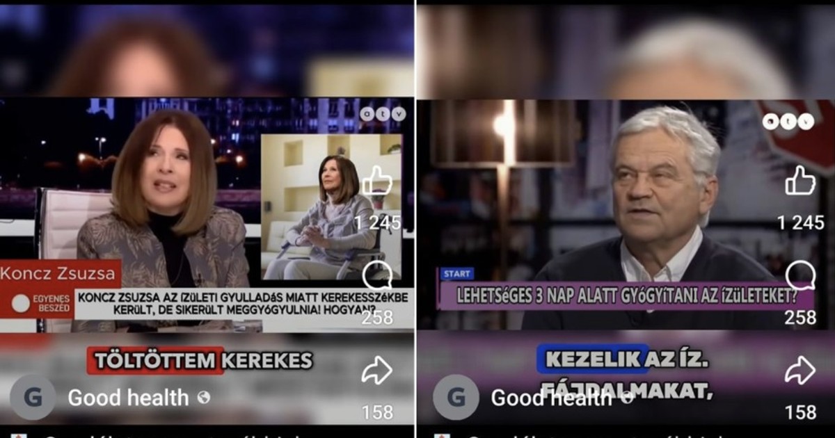 Ezért lopták el Koncz Zsuzsa hangját a szakértő szerint