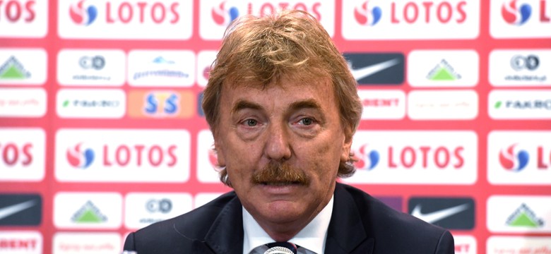 Boniek: Kto zastąpi Nawałkę? Na moim biurku widziałem już sześć, siedem CV trenerów
