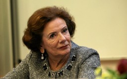 KRS o słowach Ireny Kamińskiej: "To nie mieści się we wzorcu godnego zachowania sędziego"