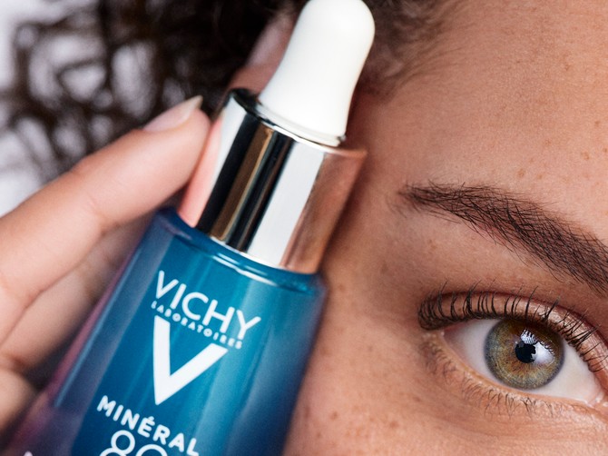 Vichy Minéral89 Probiotic-Fraction fotografija 1