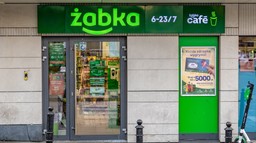 Żabka na celowniku PiS. Filozofia odbijania przez państwo firm inwestorom zagranicznym jest niebezpieczna