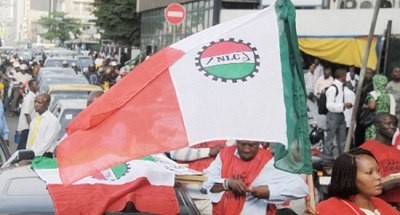 NLC, FG dialogue over new minimum wage ends with no agreement | Pulse  Nigeria