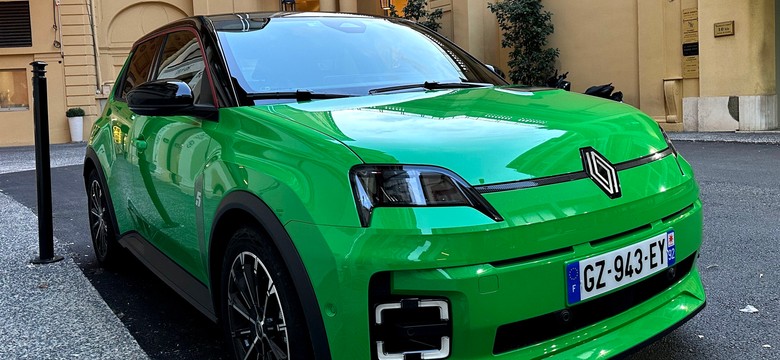 Nowe Renault wjeżdża do Polski. Ma 150 KM i będzie hitem. Ile kosztuje?
