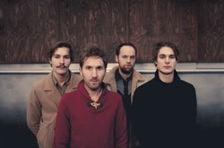 Stornoway jak podróż przez spokojne morze