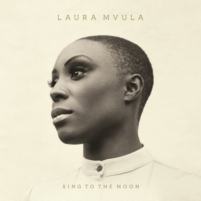 'Sing to the Moon' – Laura Mvula