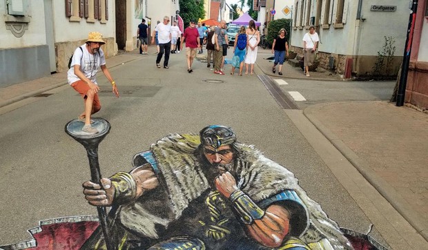 Pobednički rad