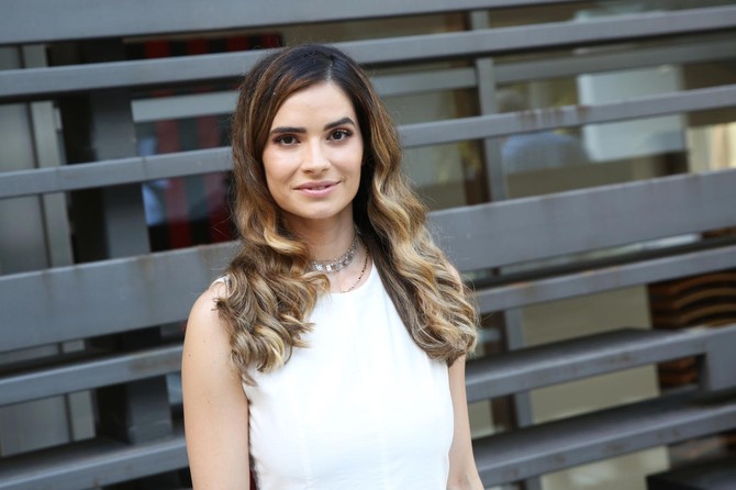 Marija Karan prošle godine