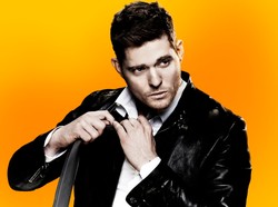Michael Bublé zrzuca garnitur na wiosnę – oto "It's A Beautiful Day"!