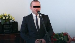 Nowe fakty ws. zatrzymania burmistrza Pułtuska przez CBA
